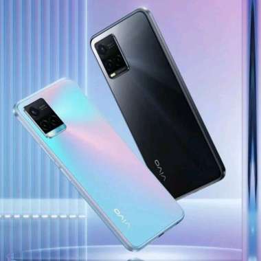 VIVO Y33S Ram 8/128 gb obsidan black