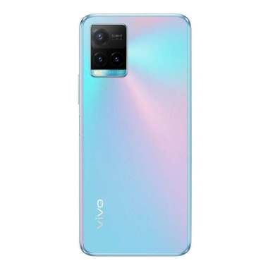 VIVO Y33S Ram 8/128 gb purist blue