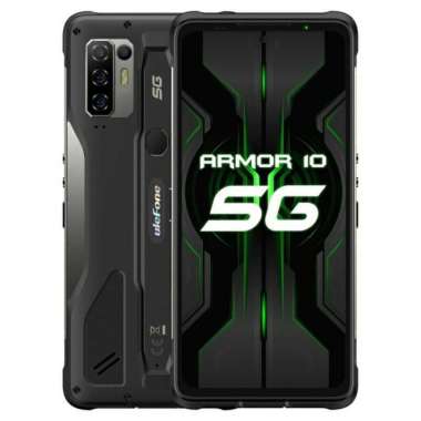 Ulefone Armor 10 5G Rugged Phone 8GB128GB