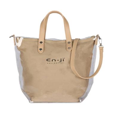 EN-JI by Palomino Cloris Hand Bag Wanita