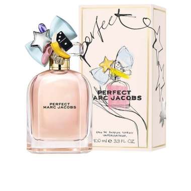 marc jacobs green handbag perfume