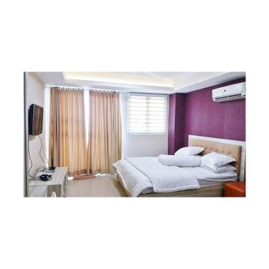 Jual Sava Jakarta Tss0676x Taman Sari Semanggi Sewa Apartemen 6