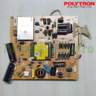 PSU LED TV Polytron PLD 32T710