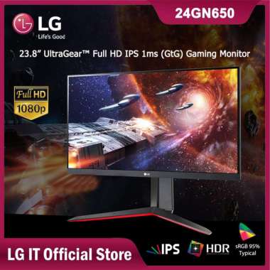 Harga Fhd Monitor Lg Terbaru November 