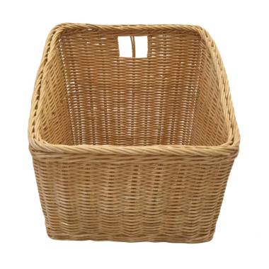 Jual Keranjang Rotan Online Kualitas Terbaik Terbaru Blibli Com