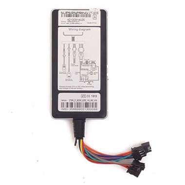 GPS TRACKER SUPERSPRING - SUPERSPRING VT-90Z
