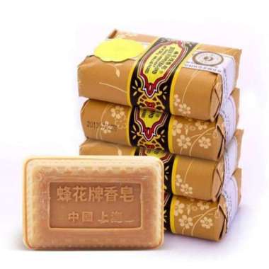 Sabun Tawon original import Coklat 125 Gr