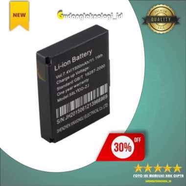 harga Jual Baterai Printer Zjiang Mini Portable Bluetooth Thermal 5805DD5802580 Diskon Blibli.com