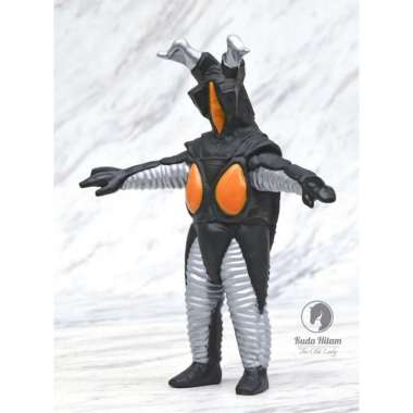 Bandai Ultraman Kaiju Ultra Monster Series 03 Zetton