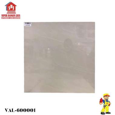 GRANIT VALENTINO NEW AVENZA IVORY 60X60 KW1