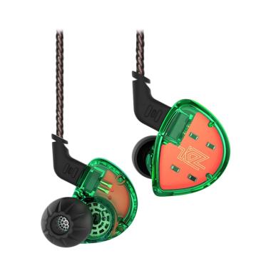 KZ ES4 Earphone