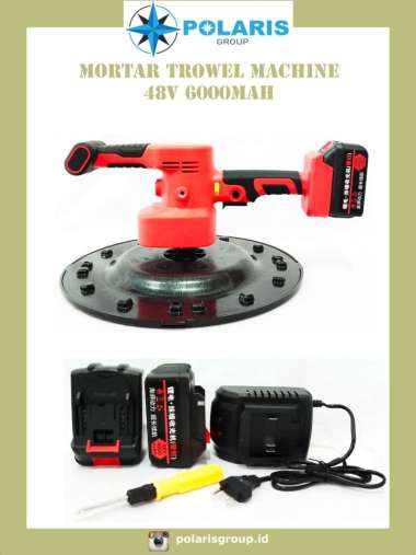 MESIN POLES DINDING - LANTAI - MESIN POLISHER