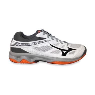 Daftar Harga Sepatu Voli Mizuno Mizuno Terbaru Oktober 2020 Terupdate Blibli Com