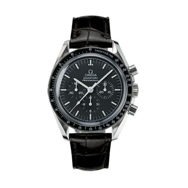 omega moonwatch power reserve