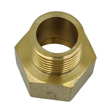 Jual Paps S 1 2 M X 5 8 F Sock Sambung 1 2 Inch Drat Luar X 5 8 Inch Drat Dalam Online Desember 2020 Blibli