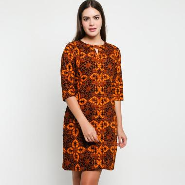 Jual Dress Batik Arjunaweda Online - Harga Baru Termurah April 2019 | Blibli.com
