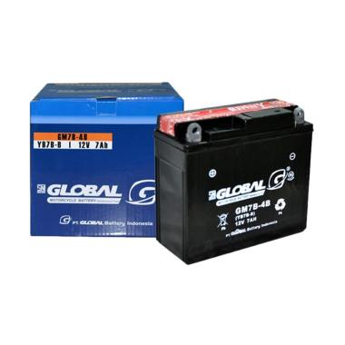 Jual Bosch Agm Rbt6a Aki Kering Motor For Yamaha Mio 2004 Terbaru