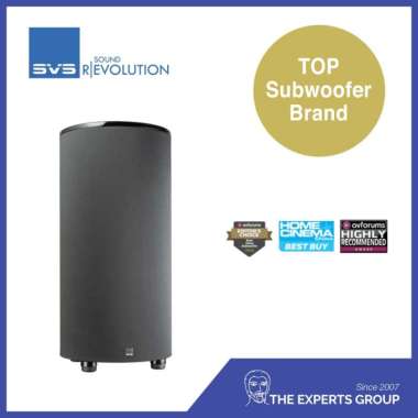 Svs Subwoofer Agustus 2022 Berkualitas 