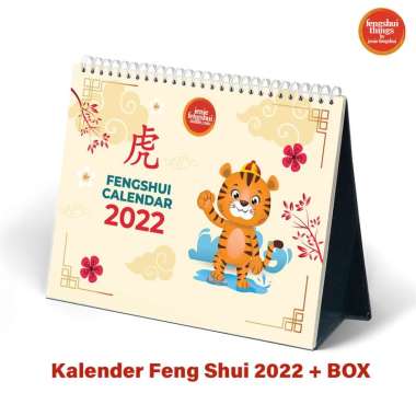 Jual Kalender 2022 Terbaik Januari 2022