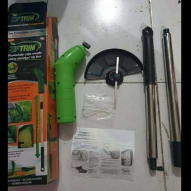 Alat potong rumput portable terlaris