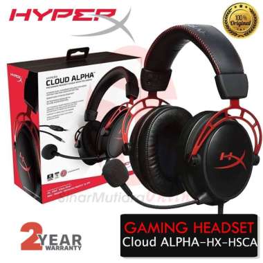 Harga Hx Cloud Headset Terbaru Juli 