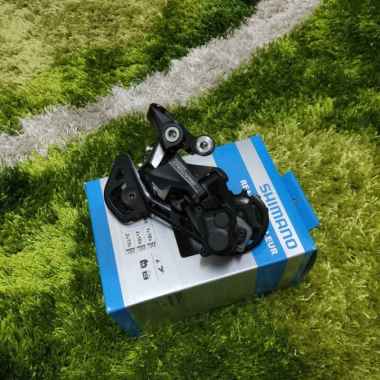 RD SEPEDA SHIMANO DEORE 5120 10 11 SPEED