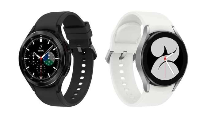 Samsung Galaxy Watch 4 - Harga \u0026 Spesifikasi Terbaru Juni 2022 | Blibli