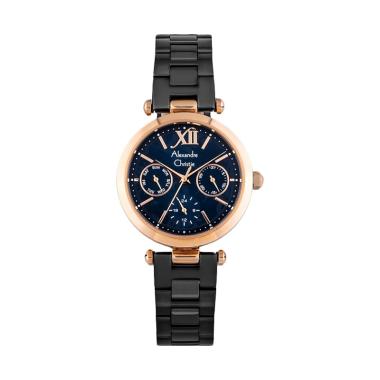 Alexandre Christie AC 2498 BF BBRMA Jam Tangan ...