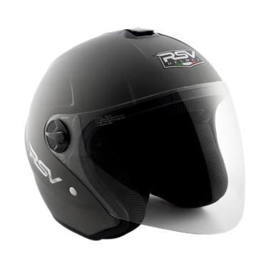 RSV HELM Super Color Helm Half Face