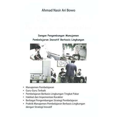 Cerita Cinta Belajar Mengajar