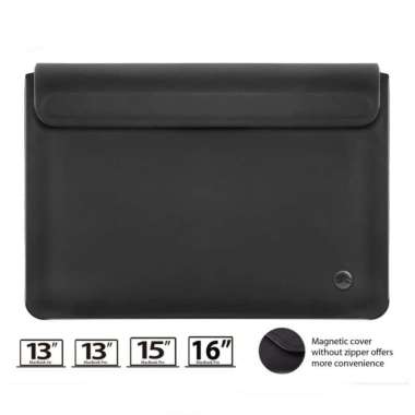Sleeve Macbook Pro / Air 13 / 15 / 16 Inch SwitchEasy Thins Tas Bag Macbook 13