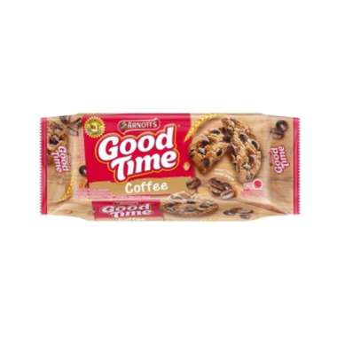 Good Time Cookies Chocochips