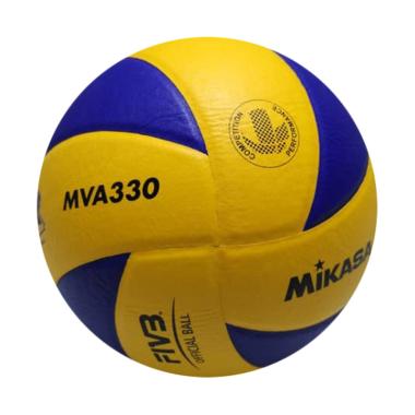 MIKASA MVA 330 Bola Volly Yellow