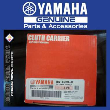 KAMPAS GANDA / CLUTCH CARRIER ASSY (1DY1 JUPITER Z1)
