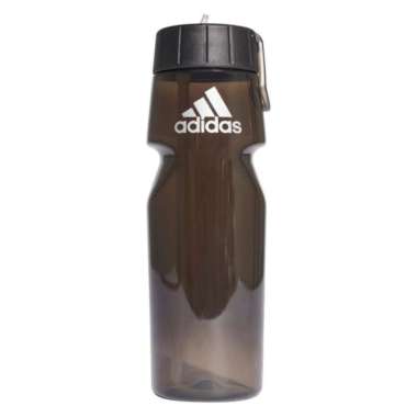 Adidas Unisex Training Trail Water Bottle BR6770| Botol Minum Olahraga Black