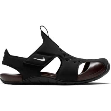 Sandal top sepatu nike