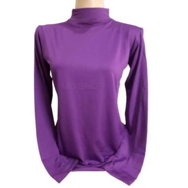 MD SHOP Manset Premium by emdi Ungu Tua