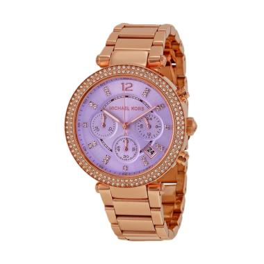 Jam Tangan Wanita Besi 2