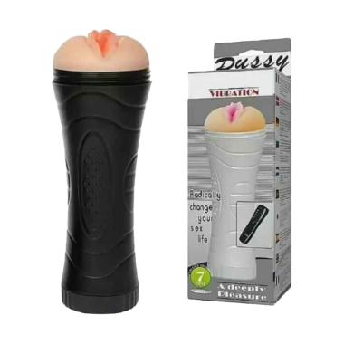 Lunatic Vibrator Vagina Getar Center Elektrik Alat Bantu Sex Pria Wanita