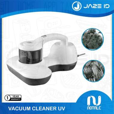 Notale UV Anti Dust Mite Vacuum Cleaner HEPA Filter Alt Kurumi Xiaomi