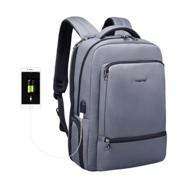 back bag with charger