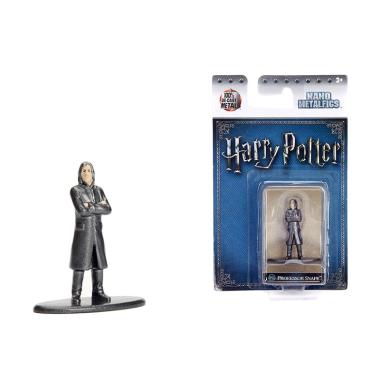 Jada Nano Metalfigs 2HP30 Harry Potter Professor Snape Metal Action Figure