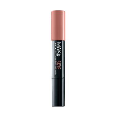 Make Over Color Stick Matte Crayon Lipstick - 105 Skye -