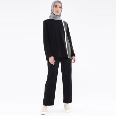 Nay Sportswear Annada Sport Setelan Baju Olahraga ...