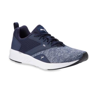 tenis puma rebel mid