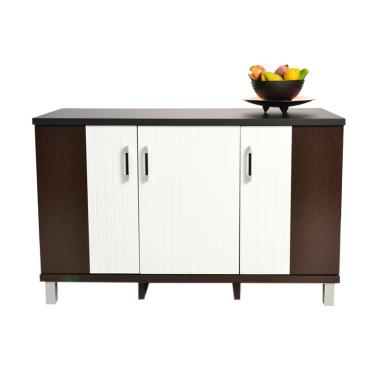 Jual Lemari Dapur Terbaru Online Harga Promo Diskon Blibli Com