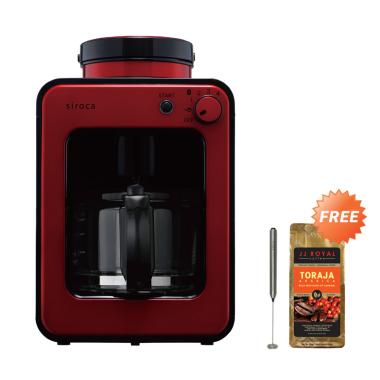 Jual Mesin Kopi Otomatis Terlengkap Harga Murah Blibli Com