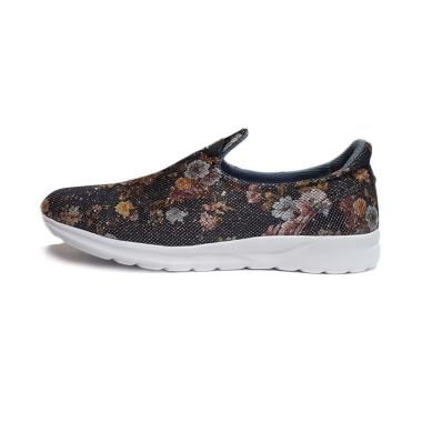 DSand Roselini Slip On Sepatu Wanita - Mocca