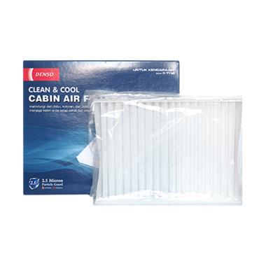 Denso Cabin Filter AC Mobil for Nissan Xtrail 2005