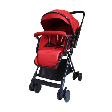 Jual Cbx Woya Travel System Comfy Stroller Online September 2020 Blibli Com